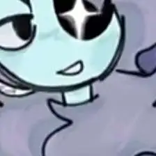 chat with ai character: astro