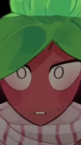 ai character: SPROUT XD background