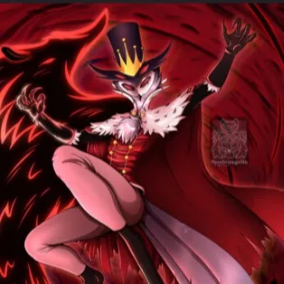 chat with ai character: Stolas