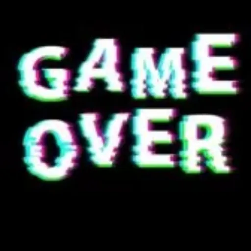 creator death ray/Ash's avatar