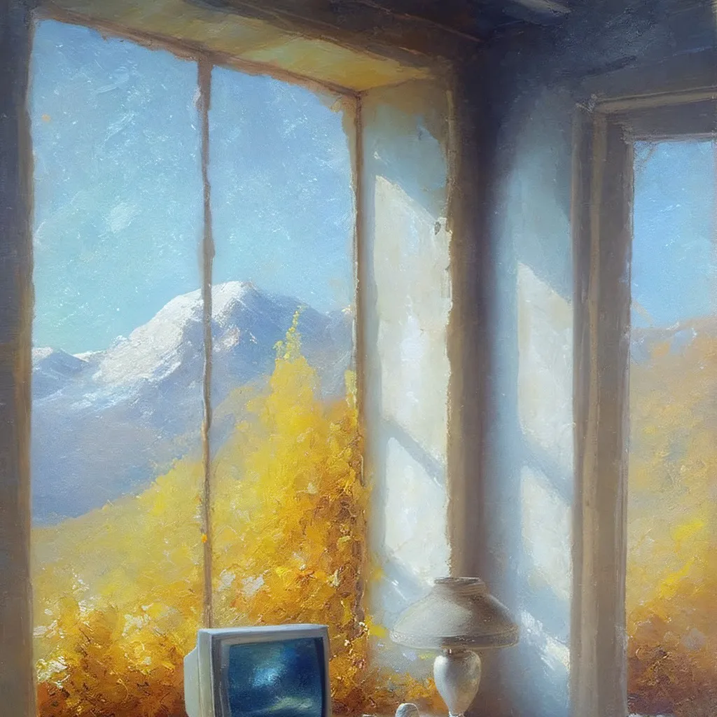 chat with ai character: Live stream