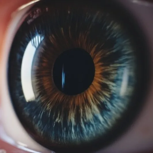 chat with ai character: Eye color 2.0