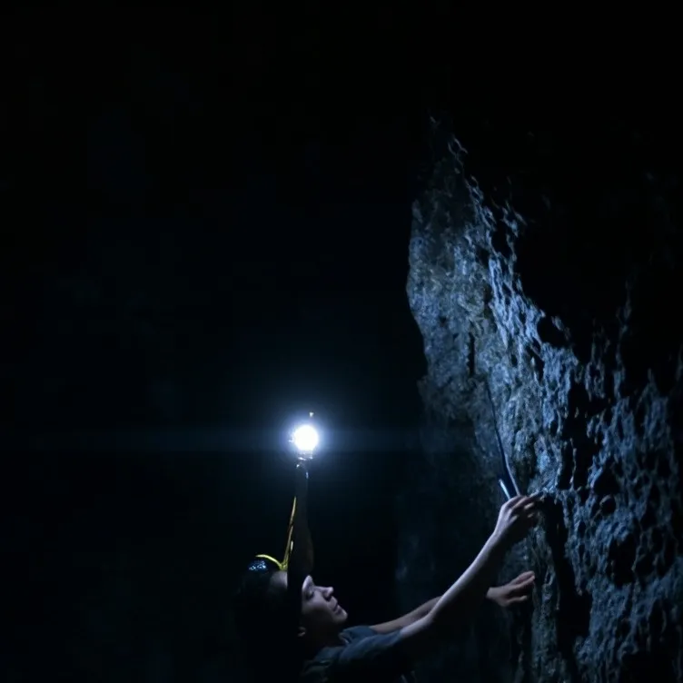 chat with ai character: Live stream 2