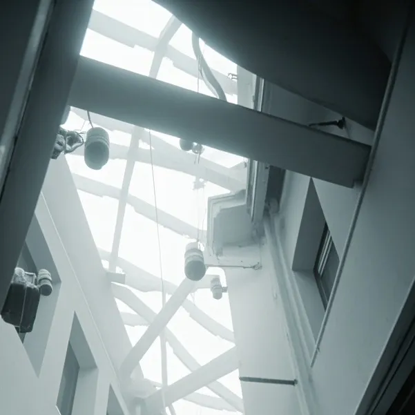 chat with ai character: Livestream 3