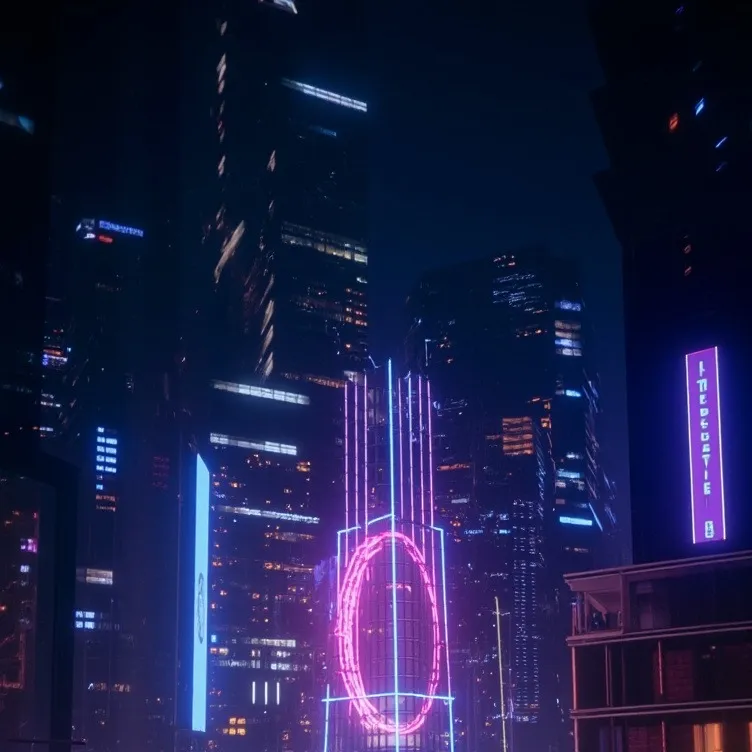 chat with ai character: The end