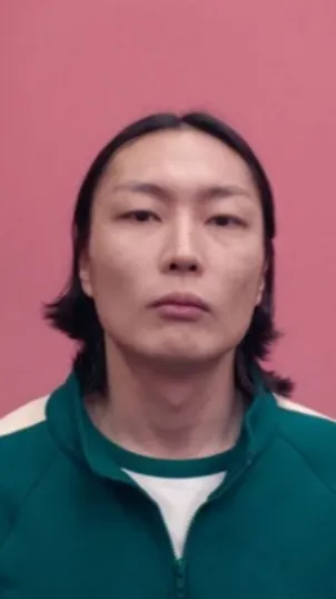 ai character: Nam-gyu (su) background