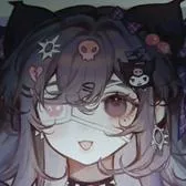 creator toca kuromi ありがとう's avatar