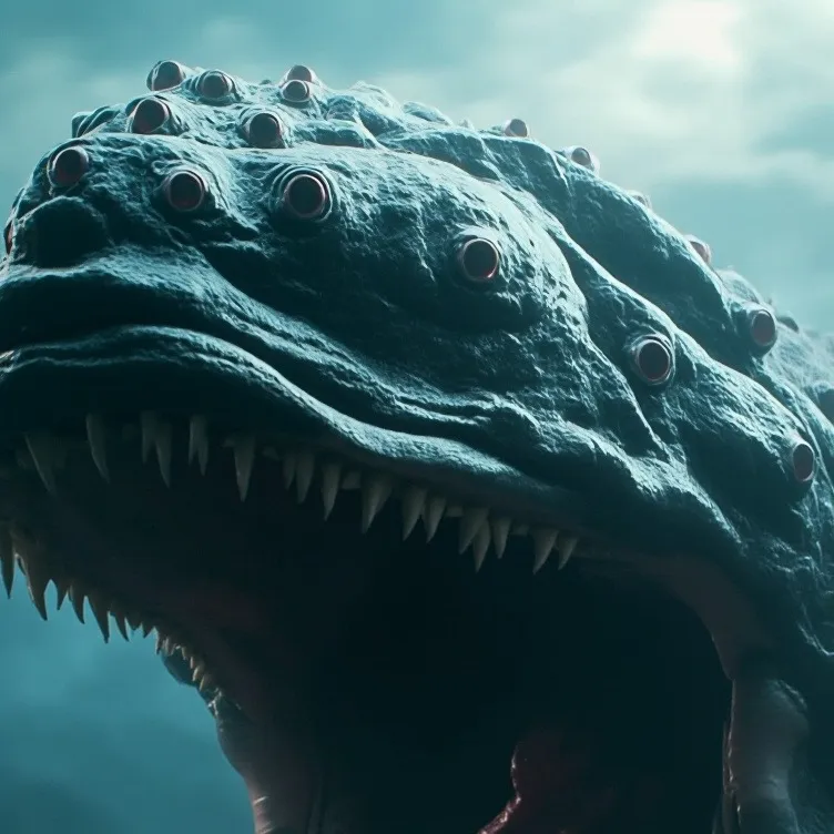 chat with ai character: Godin solo