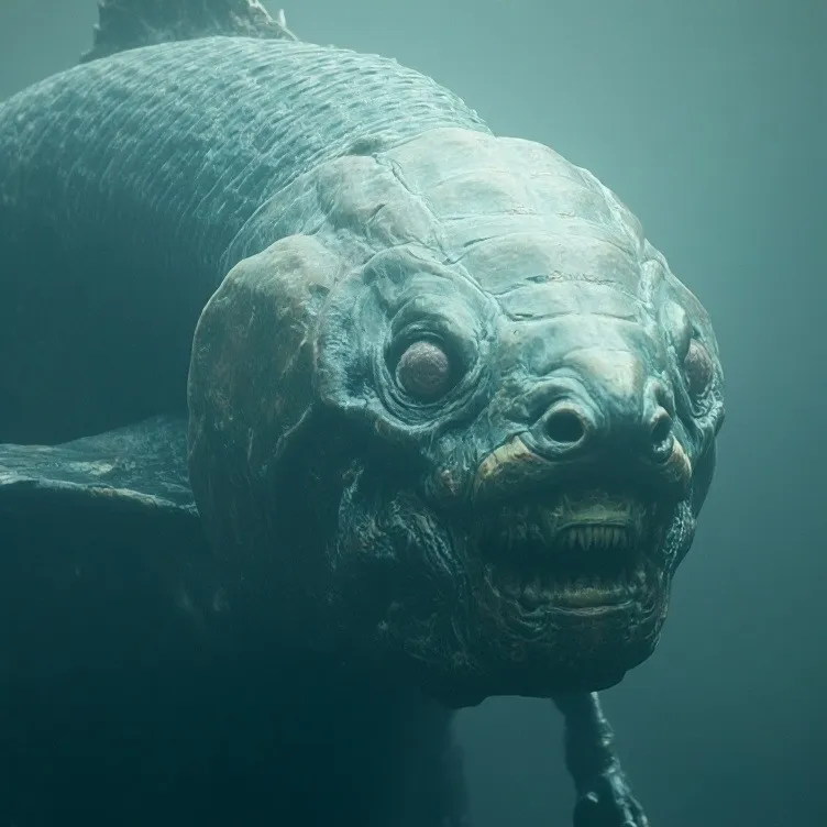 chat with ai character: Gony gony like a 