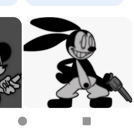 creator Oswald lonelyness's avatar