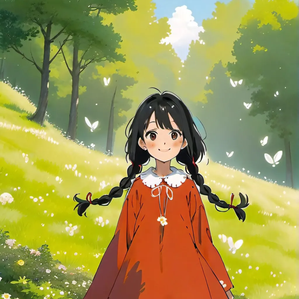 chat with ai character: Playtime 