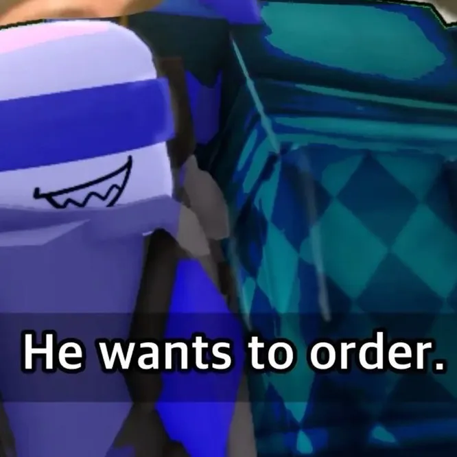 chat with ai character: PH/DW/Regretavator