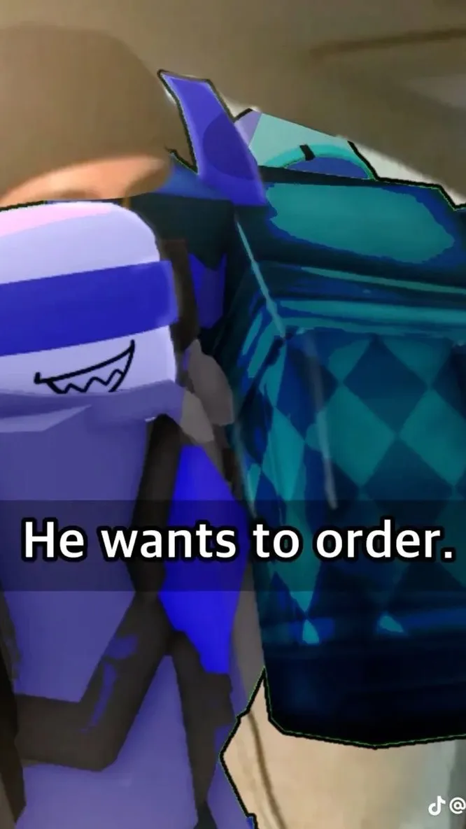 ai character: PH/DW/Regretavator background