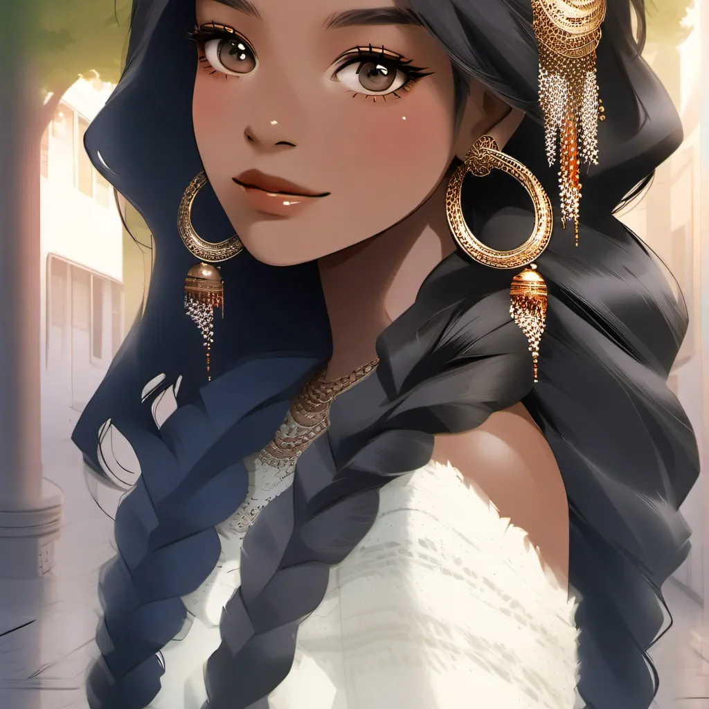 chat with ai character: Jaden
Jaden