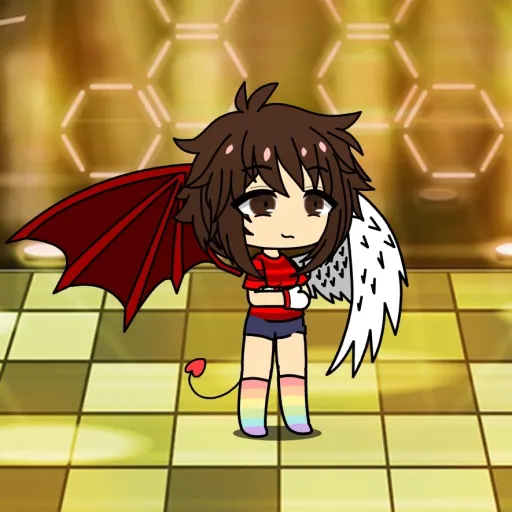 creator 😈👿Malie Pines🌲🌳's avatar