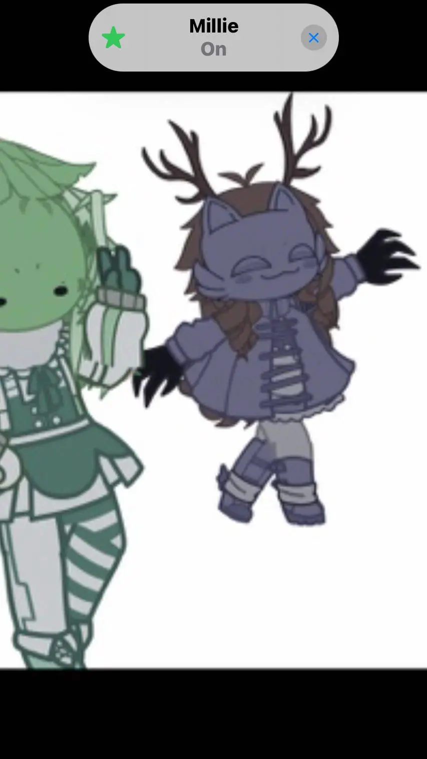 ai character: Fpe Prom background