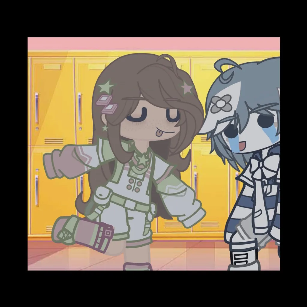 chat with ai character: Color humans soon