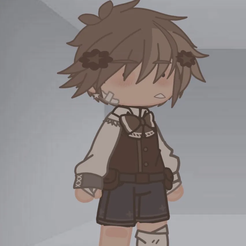 chat with ai character: Ollie the Human