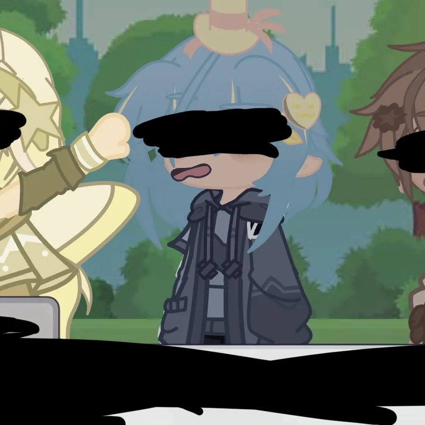 chat with ai character: To ur Personal use