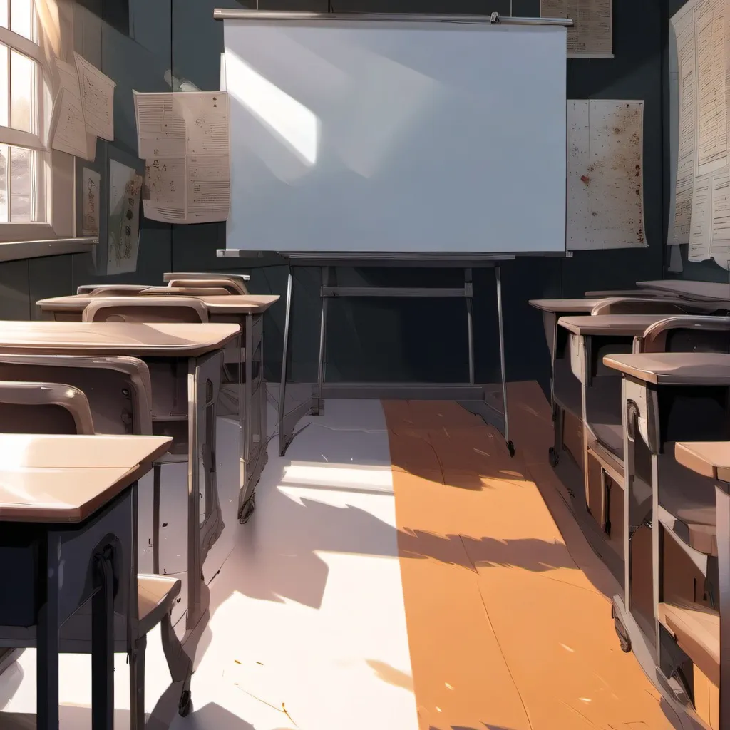 chat with ai character: “The dawn of time”