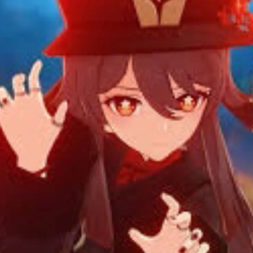 chat with ai character: 🏚Hu Tao👻