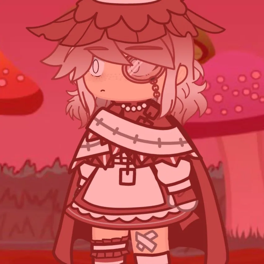 chat with ai character: Mushy the human