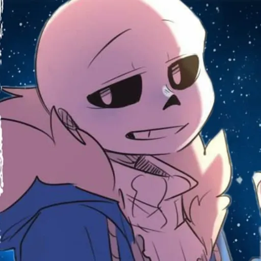 creator Sans skeleton boi's avatar