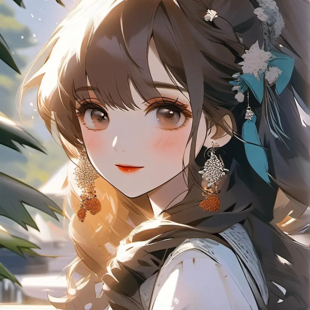 chat with ai character: suki