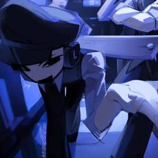 creator contactee's avatar