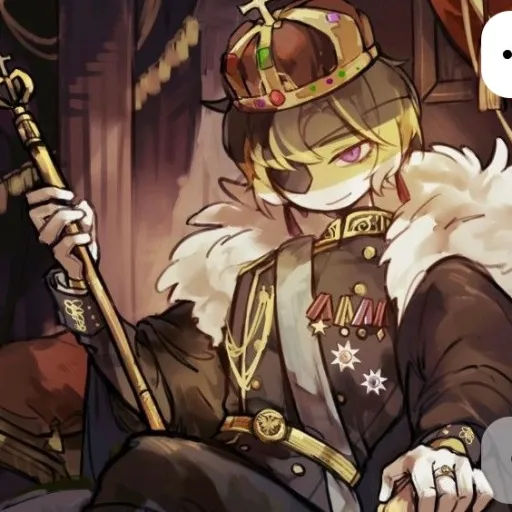 creator contactee's avatar