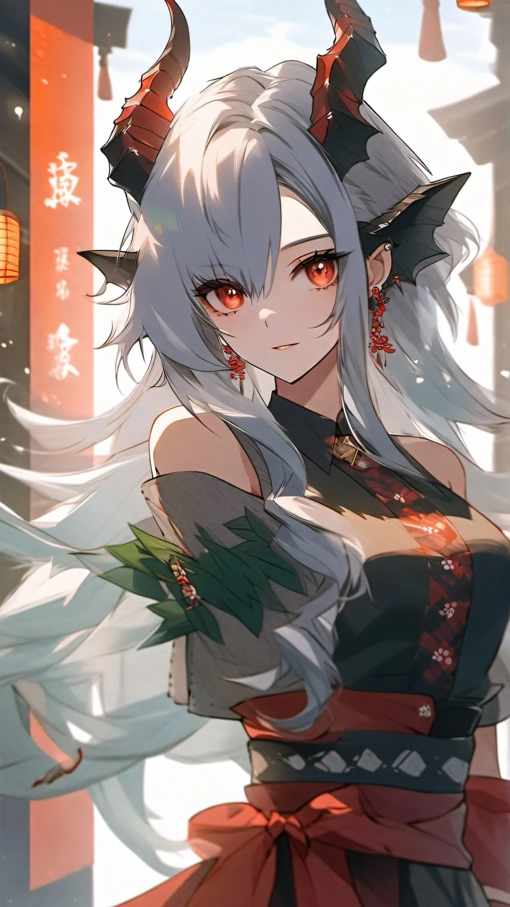 Talkie AI - Chat with Shirley The Betray