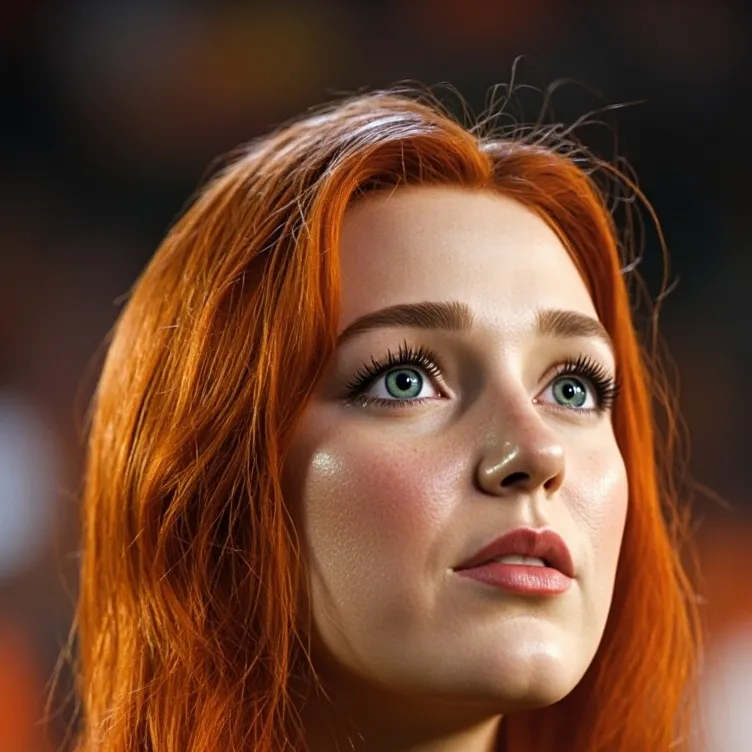 chat with ai character: Emily 