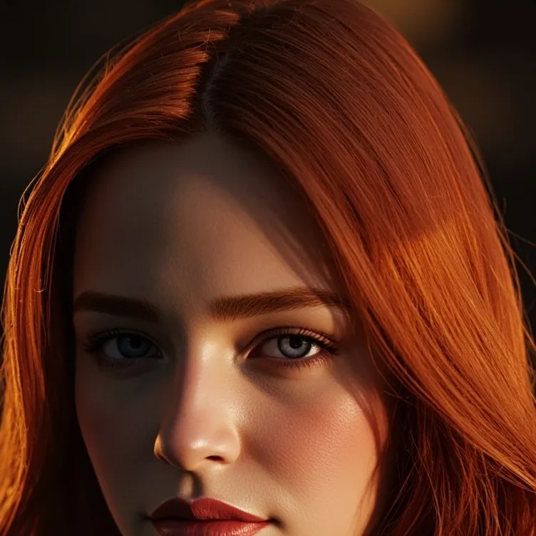 chat with ai character: Alana