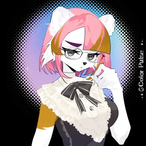 creator amy / willow's avatar