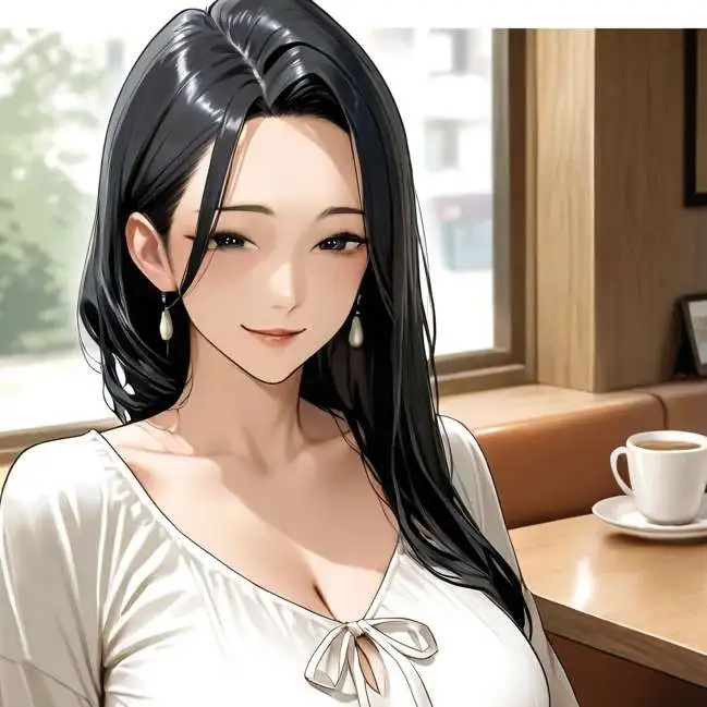 chat with ai character: Fumiko  Sato 