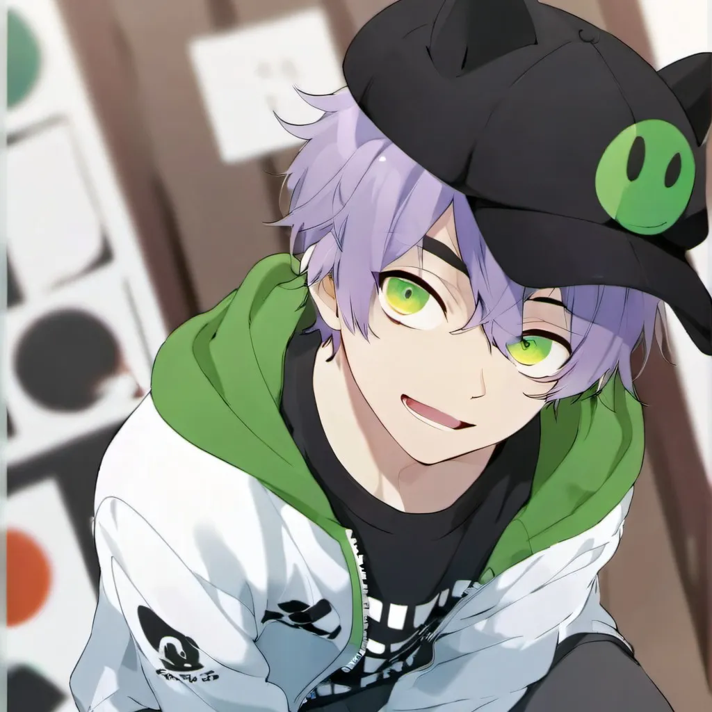 chat with ai character: Джек( ͡• ͜ʖ ͡• )