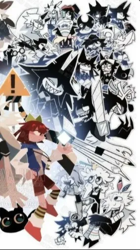 ai character: fpe rp background