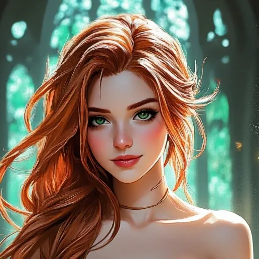 chat with ai character: Slytherin Gc