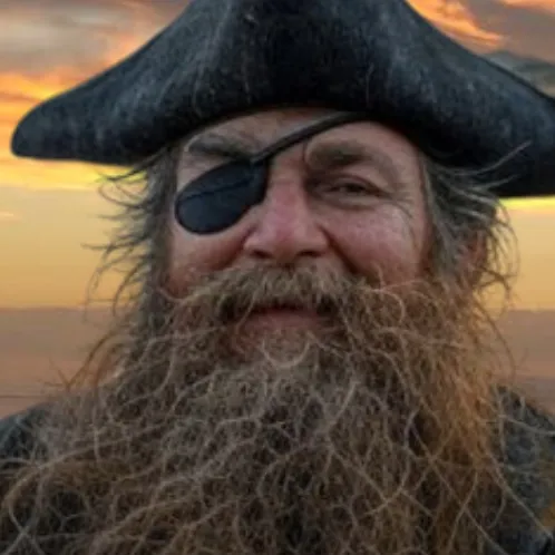 chat with ai character: Jack Borrachen