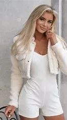 ai character: EMILY background