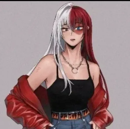 creator ❄️shoko todorok❄️'s avatar