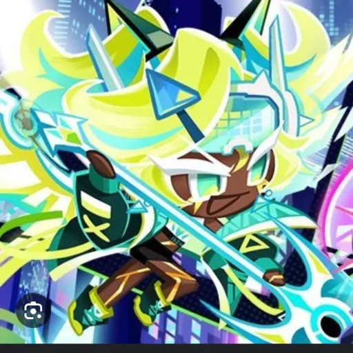 creator QueenGoldenCheese✨'s avatar