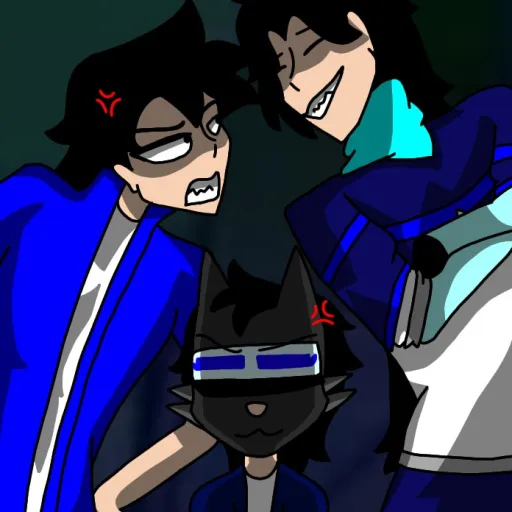 creator Kani_Starlinghs's avatar