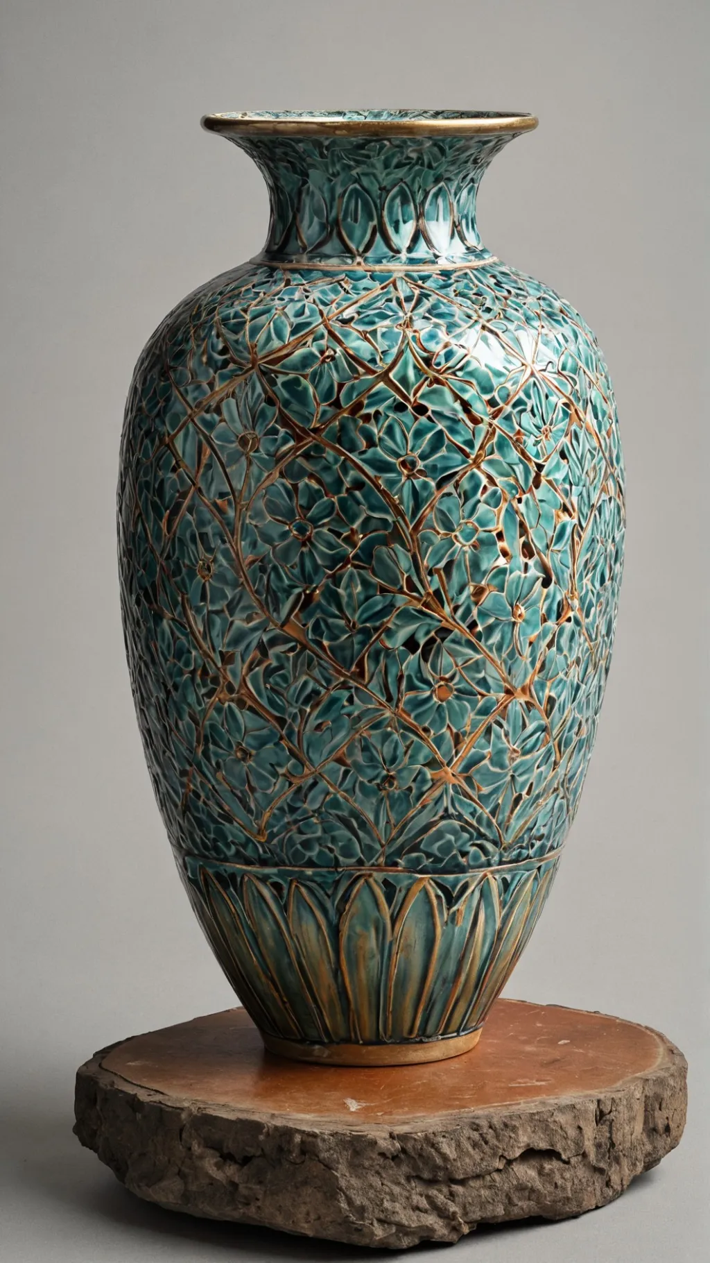 ai character: Forsaken background