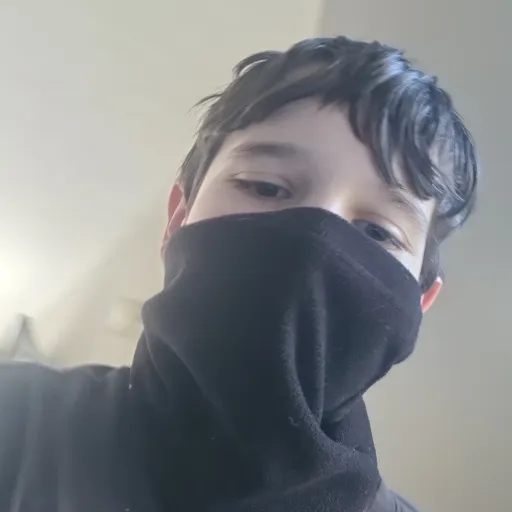 creator why not😋's avatar