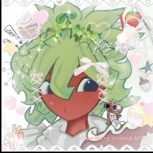 creator ~🍓Sprout Seedly🍓~🍰's avatar