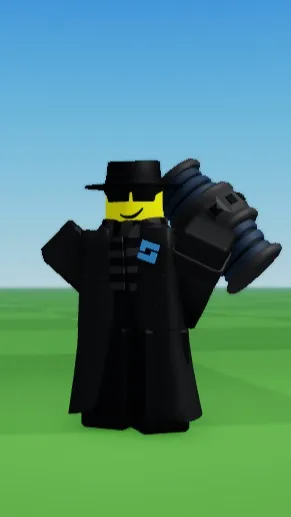 ai character: my forsaken unives background