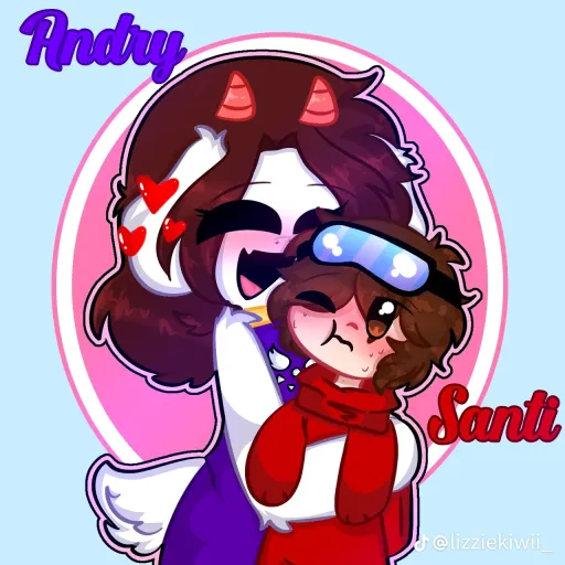 creator 💜❤️Santidry ❤️💜's avatar