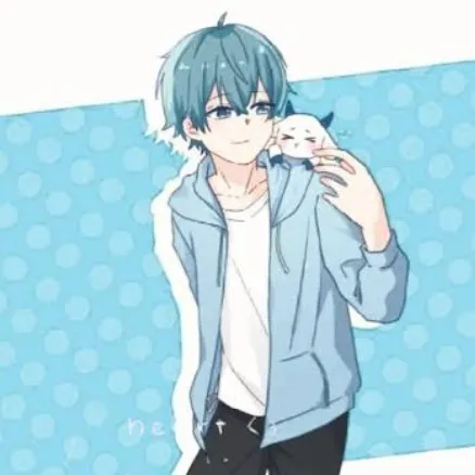 creator Yumo 18's avatar