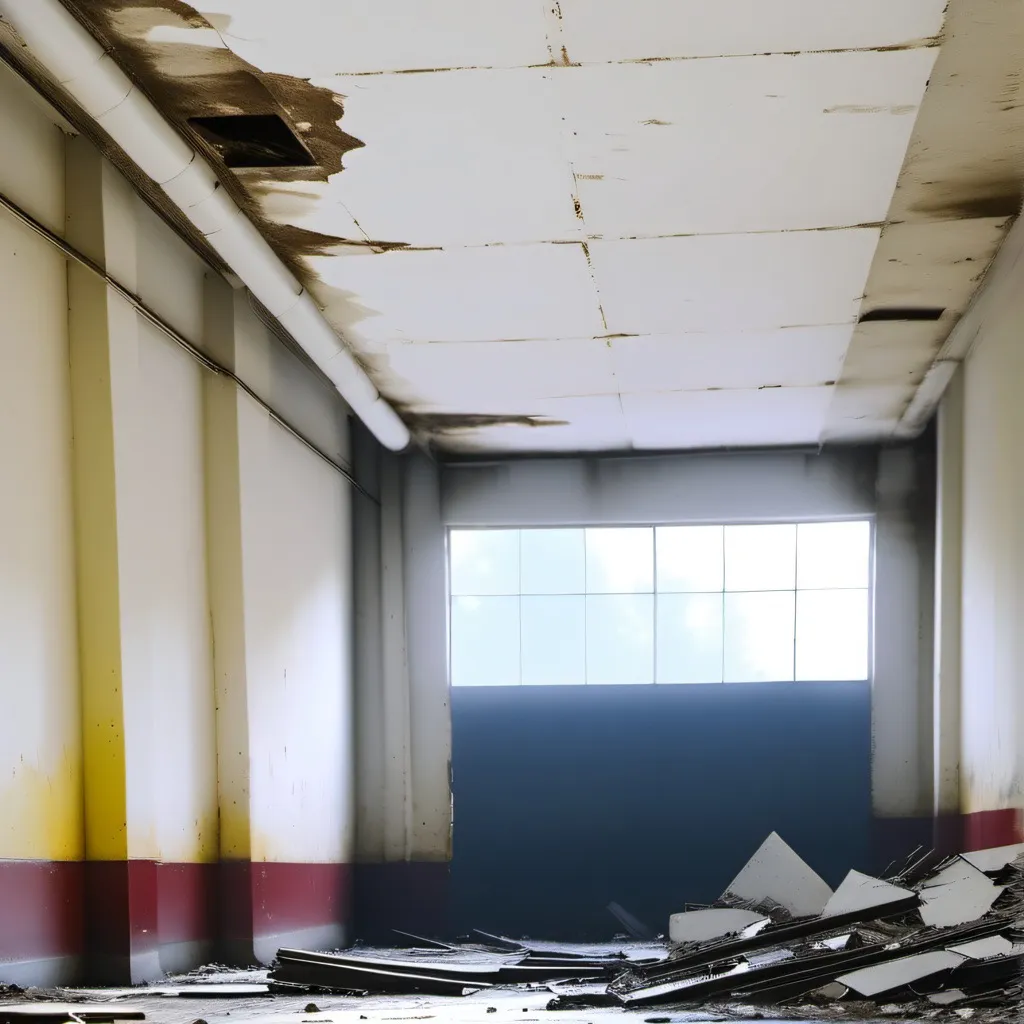 chat with ai character: Murder drones